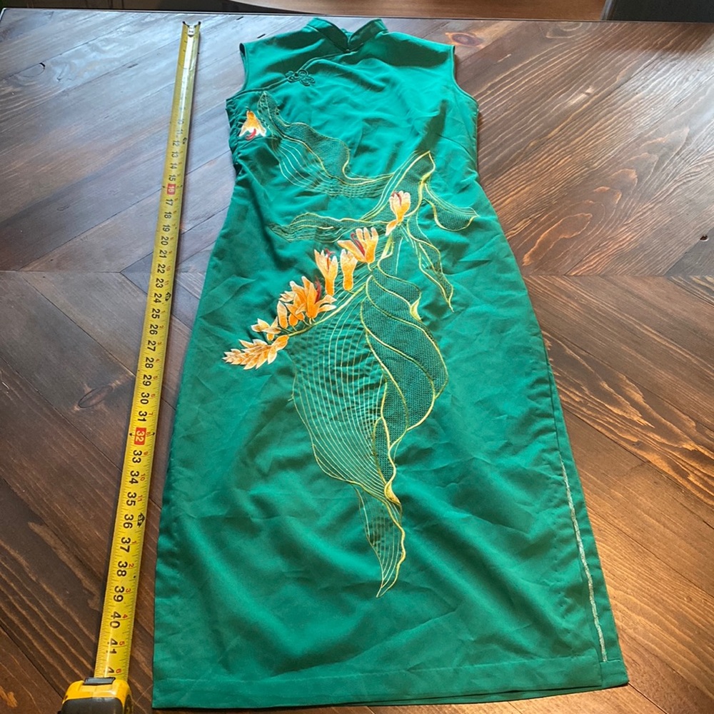 Vintage Dress